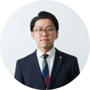 代表司法書士