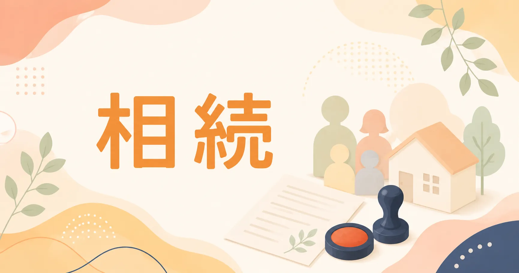 相続登記